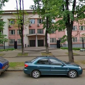 Бизнес-центр "Дукс"