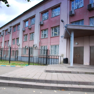 Бизнес-центр "Дукс"