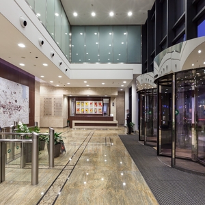 Лесная ул., д.9